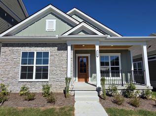 112 Ireton Aly, Antioch, TN 37013