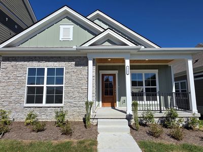 112 Ireton Aly Lot 252, Cane Ridge, TN, 37013