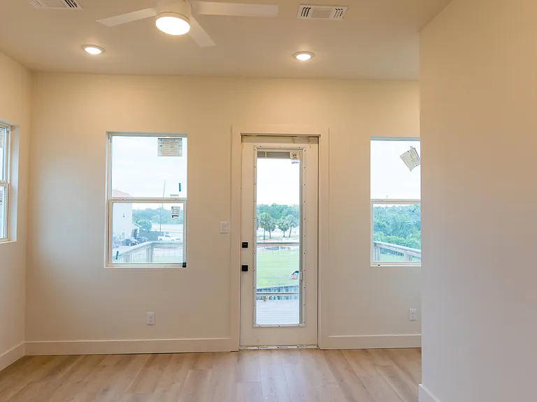 Primary Bedroom 3rd Floor