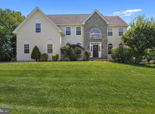 337 Meadow Glen Dr, Bear, DE 19701