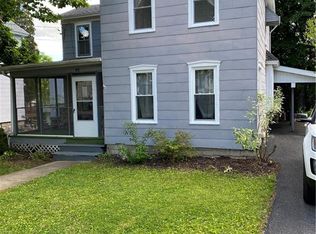 56 Perry St, Auburn, NY 13021