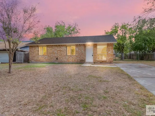 225 W Chelo Dr, La Feria, TX 78559