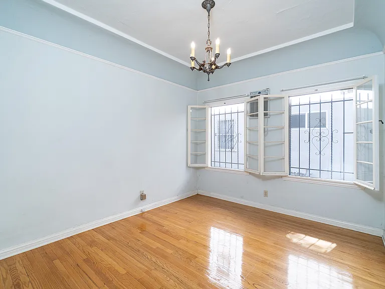 425 N Sierra Bonita Ave #425 — Photo 13