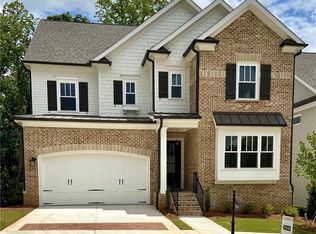 6554 Creekview Cir, Johns Creek, GA 30097
