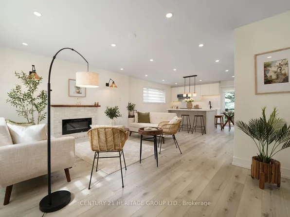 45 William St, King, ON L7B 1L1