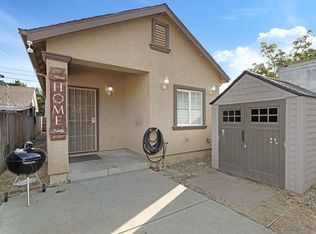 207 California Ave, Modesto, CA 95351