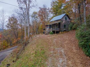 43 Otto Peak Rd, Otto, NC 28763