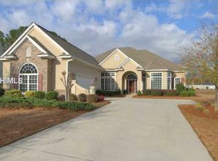 54 Maywood Ct, Bluffton, SC 29910