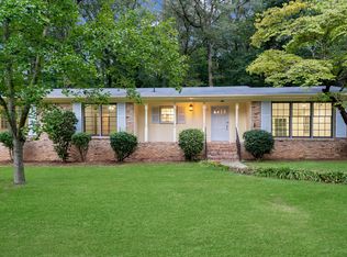613 Yellowstone Dr, Birmingham, AL 35206