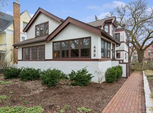 422 Greenwood St, Evanston, IL