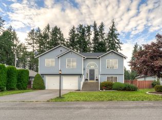 7709 188th Street Ct E, Puyallup, WA 98375