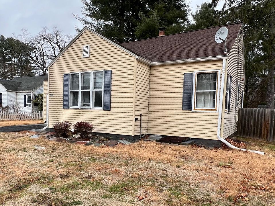 525 Kenwood Ave, Delmar, NY 12054 Zillow