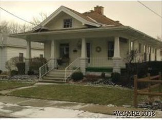 1131 Richie Ave, Lima, OH 45805