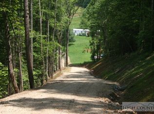 Tbd Drystone Branch Rd, Mountain City, TN 37683