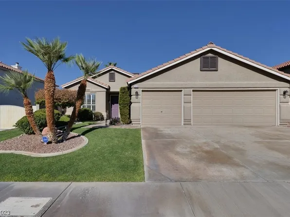 144 Ritchie Ct, Henderson, NV 89012