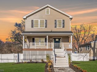 2000 Whittier St, Rahway, NJ 07065