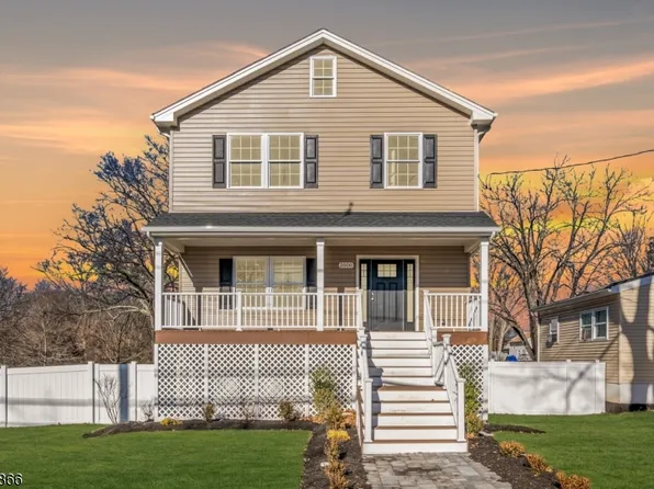 2000 Whittier St, Rahway City, NJ 07065