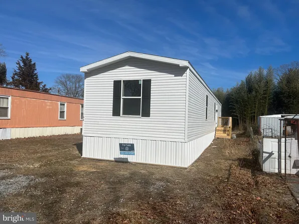 260 Marshall Mill Rd Unit 166, Malaga, NJ 08328