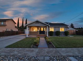 4088 Moreland Way, San Jose, CA