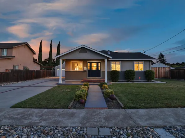 4088 Moreland Way, San Jose, CA 95130