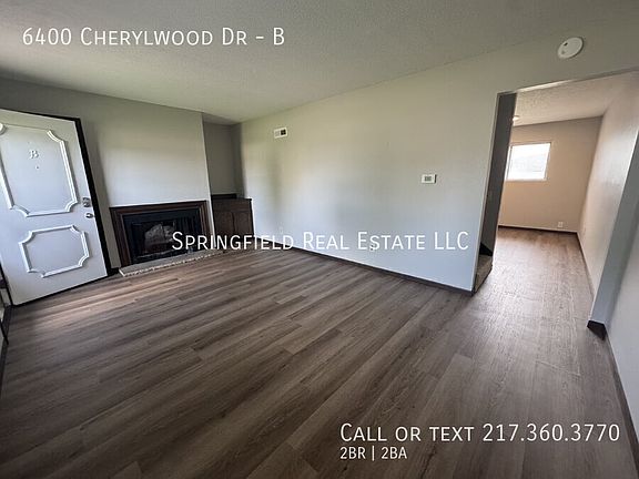 2nd image of 6400 Cherylwood Dr APT B