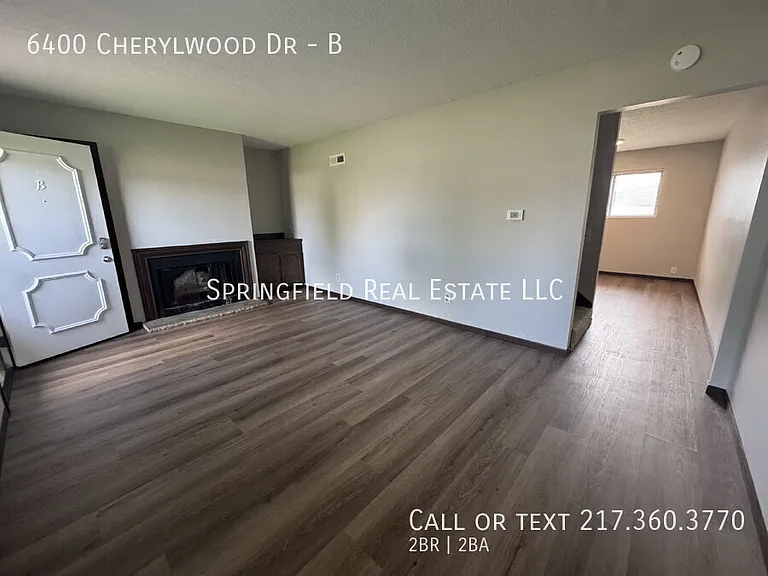 6400 Cherylwood Dr #B — Photo 2