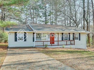 3197 Delhi Dr, Powder Springs, GA 30127