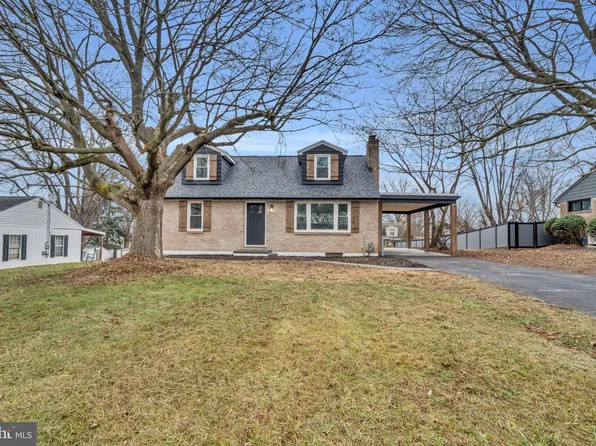 5954 Buchanan Dr, Mercersburg, PA 17236