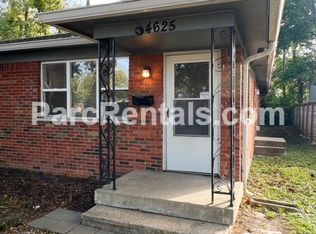 4625 Crestview Ave, Indianapolis, IN