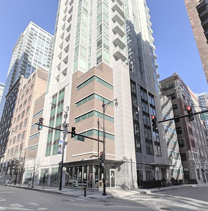 1st image of 170 W Polk St APT 905