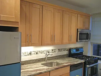 Rented by Rapid Realty Cobble Hill