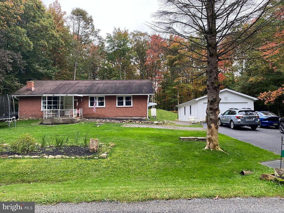 14 Wolf Way, White Haven, PA 18661 Zillow