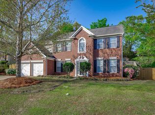 150 Harbor Glen Dr, Lexington, SC 29072