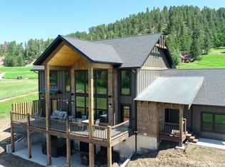 12236 Masters Ct, Sturgis, SD 57785