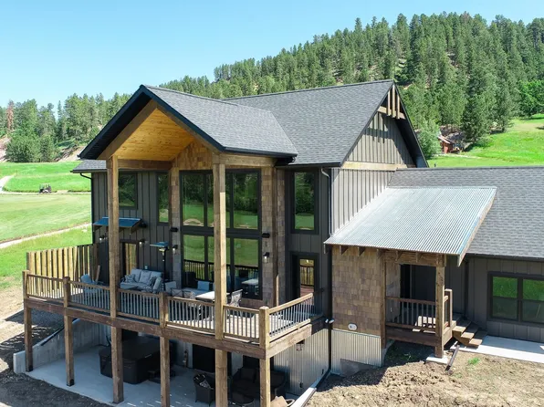 12236 Masters Ct, Sturgis, SD 57785