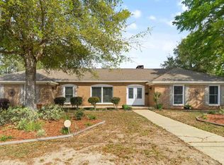 2102 Semur Rd, Pensacola, FL 32503