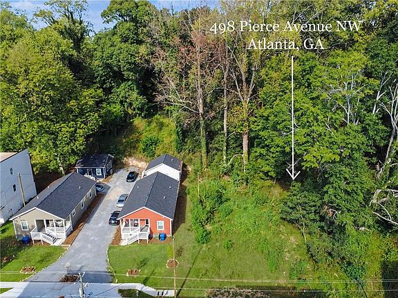 2nd image of 498 Pierce Ave NW #49
