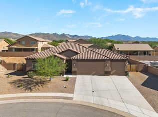 587 W Willis Pl, Vail, AZ 85641