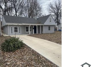 6313 Evergreen Blvd, Saint Louis, MO 63134