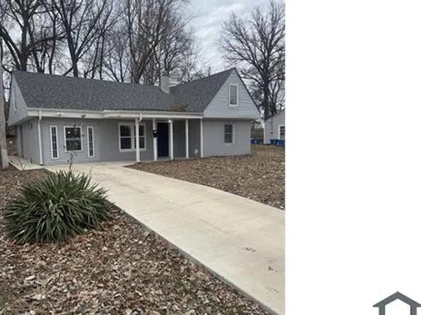 6313 Evergreen Blvd, Saint Louis, MO 63134