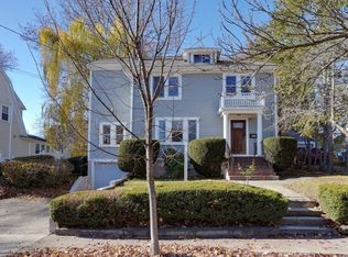 105 Watson Rd, Belmont, MA 02478