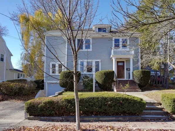 105 Watson Rd, Belmont, MA 02478