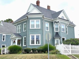 704 W Spencer Ave, Marion, IN 46952