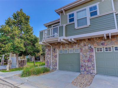 12834 Mayfair Way #A, Englewood, CO, 80112