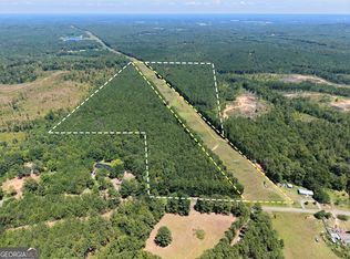 277 Pettigrew Rd NW, Milledgeville, GA 31061
