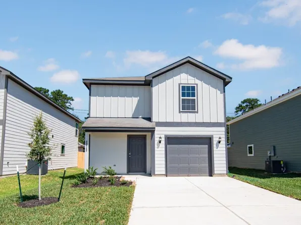 22743 American Kestrel Ct, Splendora, TX 77372