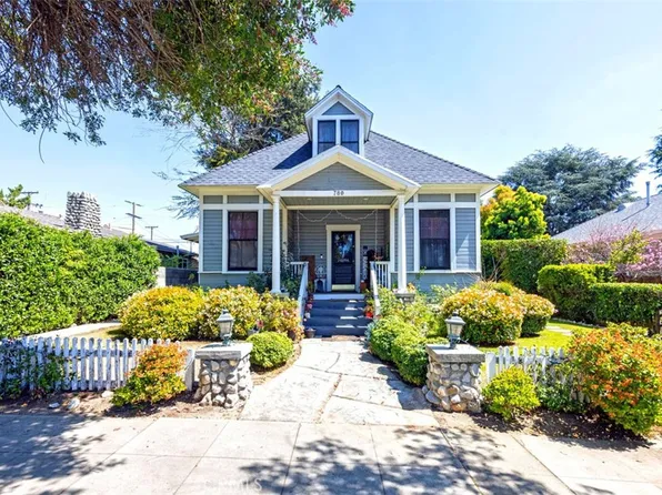 774 N 1st Ave, Upland, CA 91786