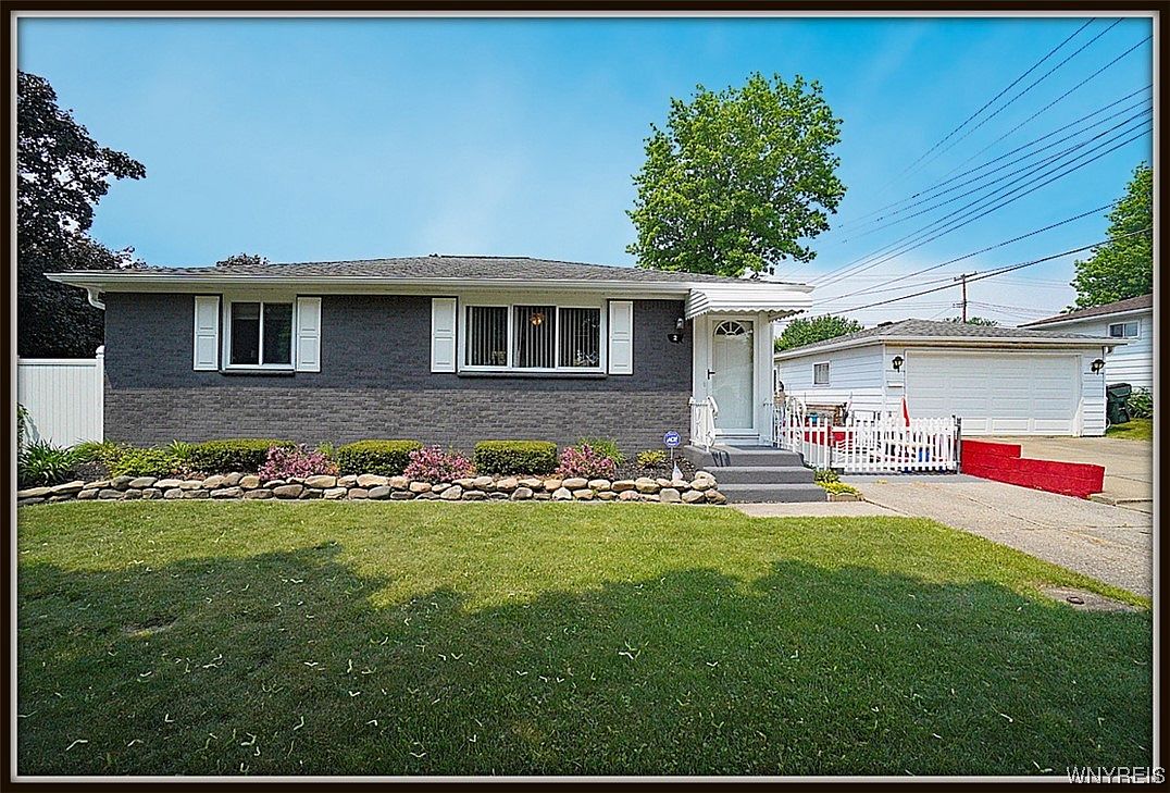 2 Dr, Depew, NY 14043 Zillow