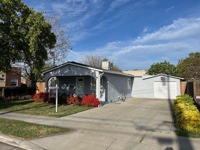 1520 E Bessie Ave, Tracy, CA, 95376
