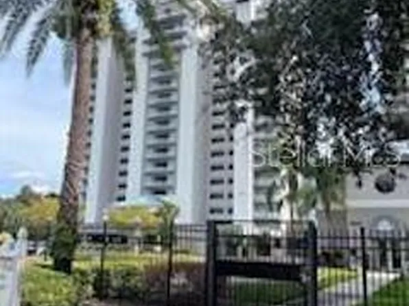 13427 BLUE HERON BEACH DRIVE #501, ORLANDO, FL 32821